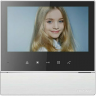 Абонентский монитор COMMAX CDV-70H2/XL White Black Smog CDV-70H2 BELYII Black Smog/XL