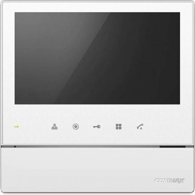Абонентский монитор COMMAX CDV-70H2/XL White CDV-70H2 BELYII /XL