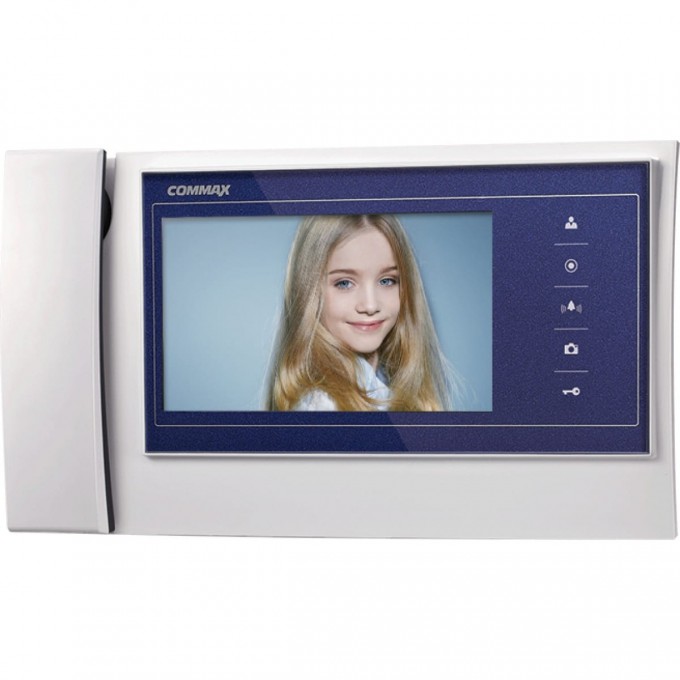 Абонентский монитор COMMAX CDV-70KM Blue CDV-70KM CIHII