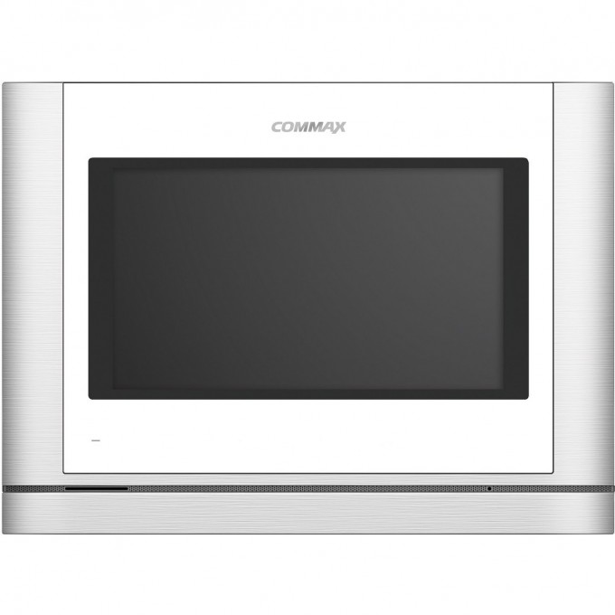 Абонентский монитор COMMAX CDV-70M (Metalo) White