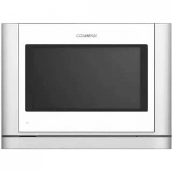 Абонентский монитор COMMAX CDV-70MF/XL White CDV-70MF BELYII/XL