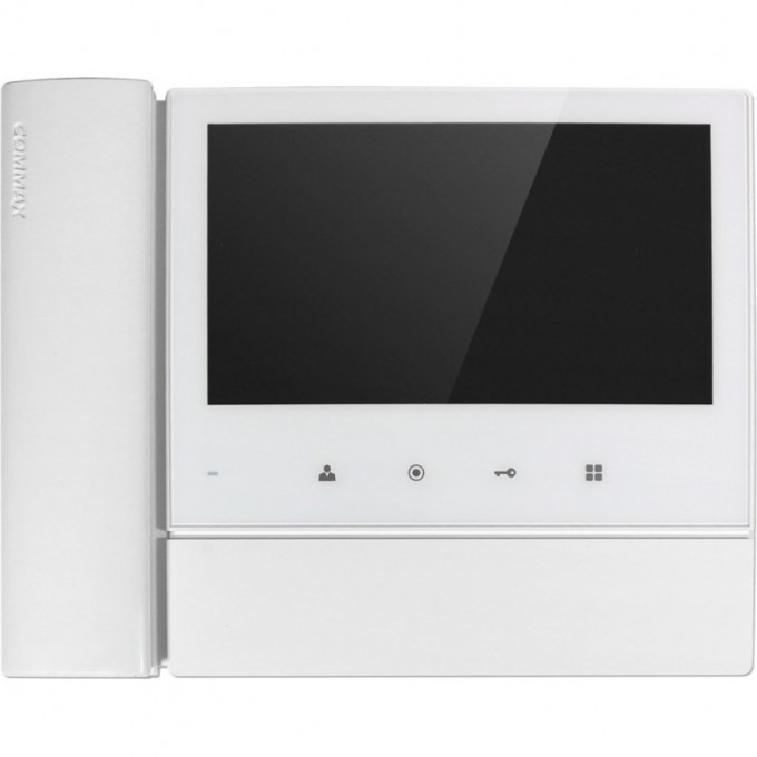 Абонентский монитор COMMAX CDV-70N White CDV-70N BELYII