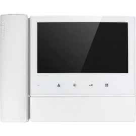 Абонентский монитор COMMAX CDV-70NM White
