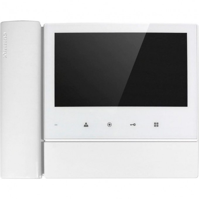 Абонентский монитор COMMAX CDV-70NM White CDV-70NM BELYII