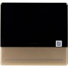 Абонентский монитор COMMAX CDV-70QT Gold CDV-70QT (ZOLOTO)