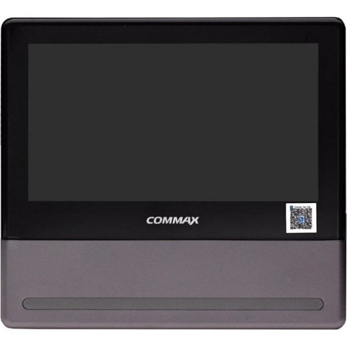Абонентский монитор COMMAX CDV-70QT Silver CDV-70QT (CEPEBPO) Абонентский монитор COMMAX CDV-70QT Silver CDV-70QT (CEPEBPO)