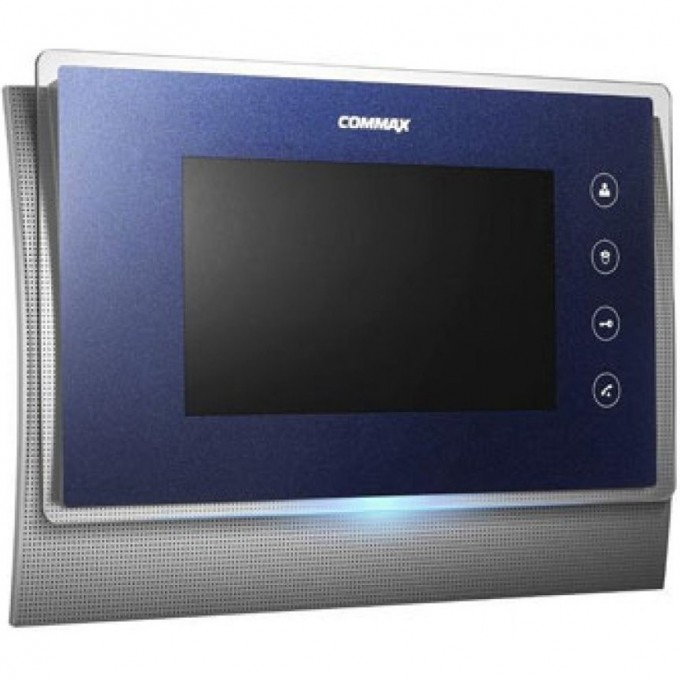 Абонентский монитор COMMAX CDV-70U Blue CDV-70U_Blue