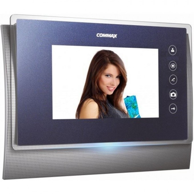 Абонентский монитор COMMAX CDV-70UM Blue CDV-70UM_Blue