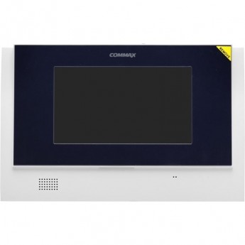 Абонентский монитор COMMAX CDV-71UM Blue