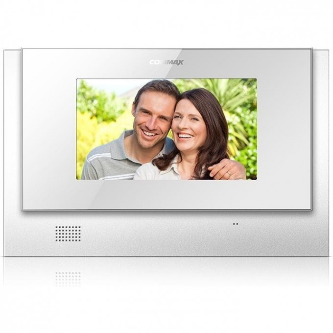 Абонентский монитор COMMAX CDV-71UM/XL White CDV-71UM White/XL