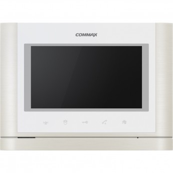 Абонентский монитор COMMAX CMV-70MX/VZ Белый