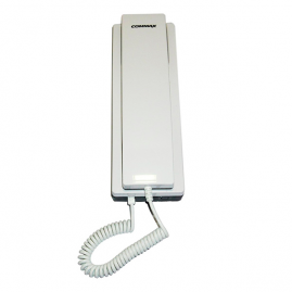 Аудиотрубка COMMAX DP-SS Аудиотрубка COMMAX DP-SS