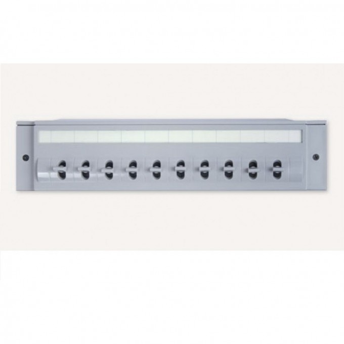 Блок расширения COMMAX CLS-10R Блок расширения COMMAX CLS-10R