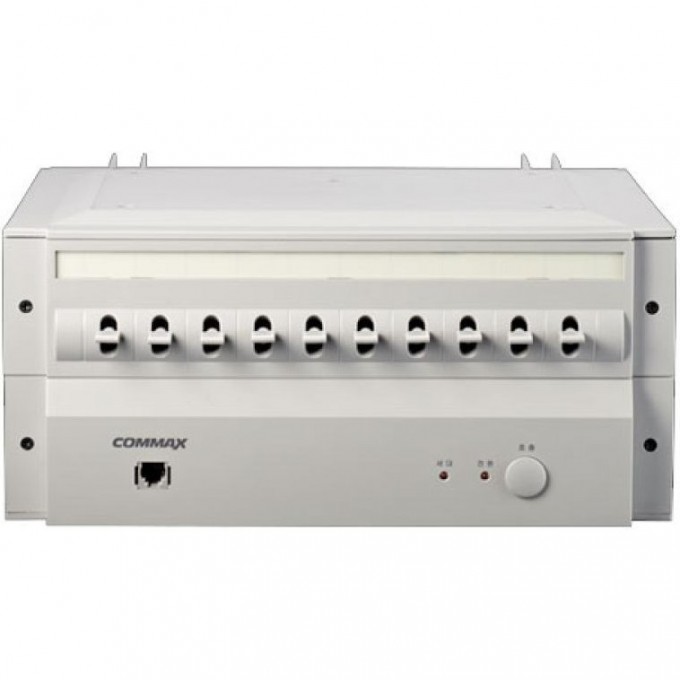 Центральный пульт COMMAX CLS-10 Центральный пульт COMMAX CLS-10