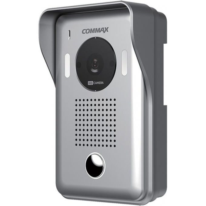 Цветная вызывная панель COMMAX DRC-40YFD Цветная вызывная панель COMMAX DRC-40YFD