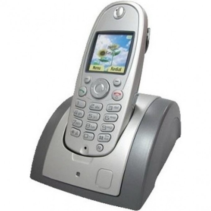 Дополнительная радиотрубка COMMAX Handy CDT-180 Дополнительная радиотрубка COMMAX Handy CDT-180