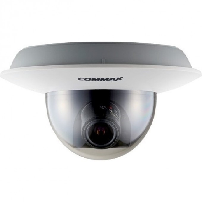 Камера видеонаблюдения COMMAX CAD-I4V7TP Камера видеонаблюдения COMMAX CAD-I4V7TP