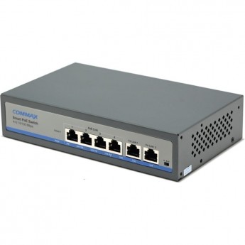 Коммутатор сетевой COMMAX CIOT-H4L2