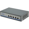 Коммутатор сетевой COMMAX CIOT-H4L2