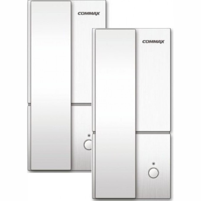 Комплект из 2-х трубок COMMAX DP-LA01M/S Комплект из 2-х трубок COMMAX DP-LA01M/S