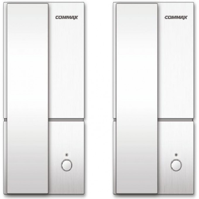 Комплект переговорных устройств COMMAX TP-1L/БП TP-1L/BP Комплект переговорных устройств COMMAX TP-1L/БП TP-1L/BP