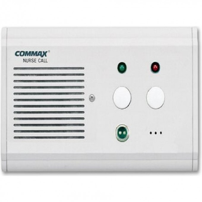 Консоль пациента COMMAX JNS-101 Консоль пациента COMMAX JNS-101