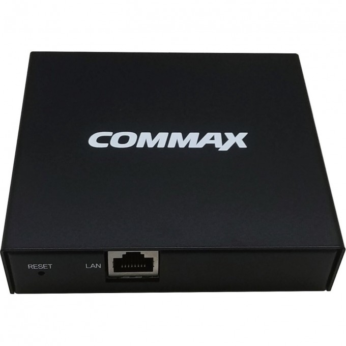 Мини сервер COMMAX CIOT-CGW-1KM Мини сервер COMMAX CIOT-CGW-1KM
