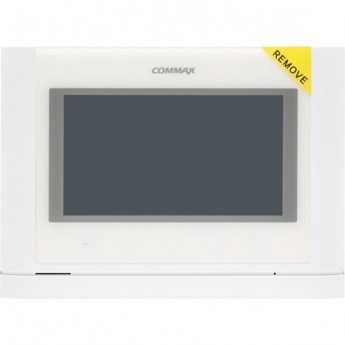 Монитор COMMAX CIOT-700M2 белый