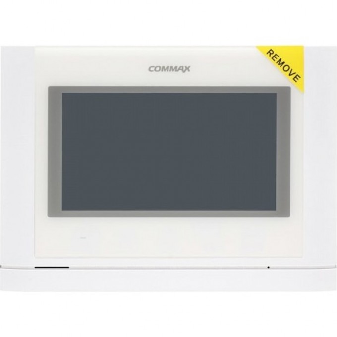 Монитор COMMAX CIOT-700M2 белый CIOT-700M2 BELYII Монитор COMMAX CIOT-700M2 белый CIOT-700M2 BELYII