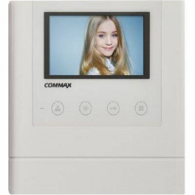 Монитор видеодомофона COMMAX CAV-43MG Монитор видеодомофона COMMAX CAV-43MG