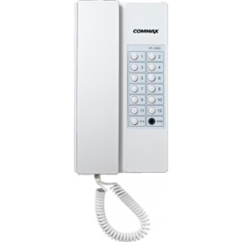 Переговорное устройство COMMAX TP-12RC Переговорное устройство COMMAX TP-12RC