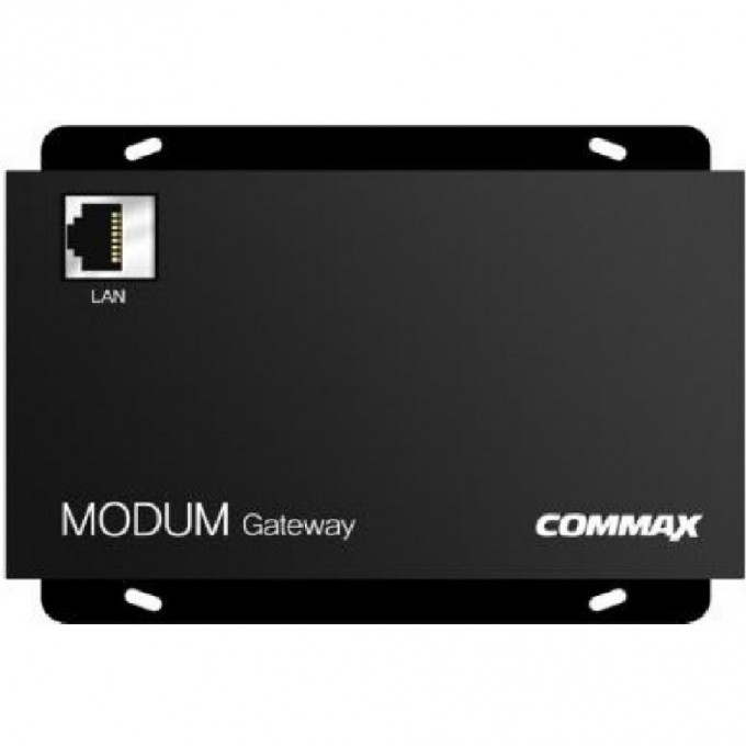 Сетевой шлюз COMMAX CGW-M2I Сетевой шлюз COMMAX CGW-M2I