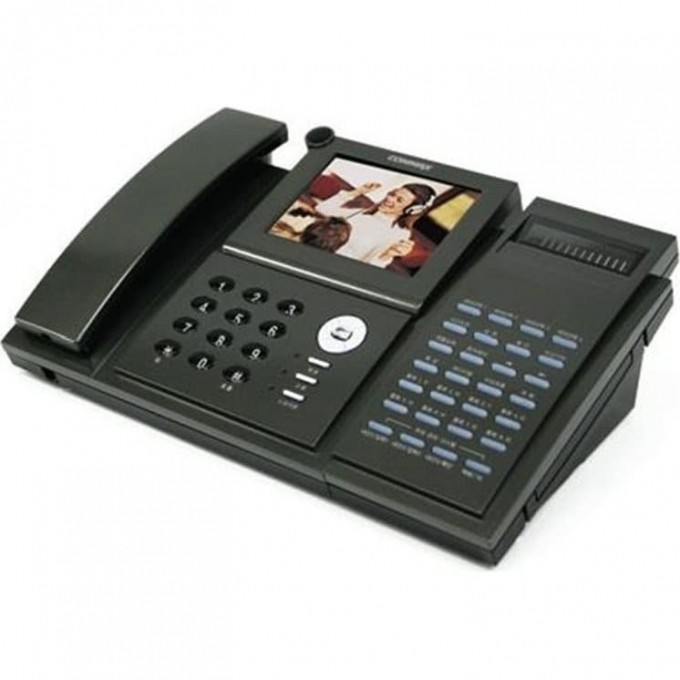 Станция охраны COMMAX CDS-MV CDS_MV Станция охраны COMMAX CDS-MV CDS_MV