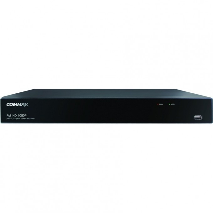 Видеорегистратор COMMAX CVD-AF04SH+ (AHD) Видеорегистратор COMMAX CVD-AF04SH+ (AHD)