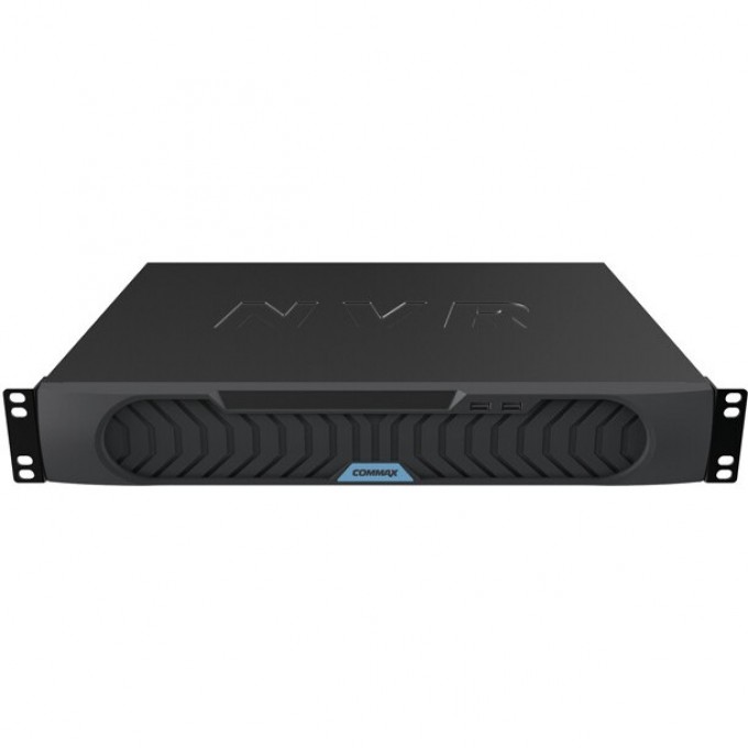 Видеорегистратор COMMAX CVN-0430FS (IP) Видеорегистратор COMMAX CVN-0430FS (IP)
