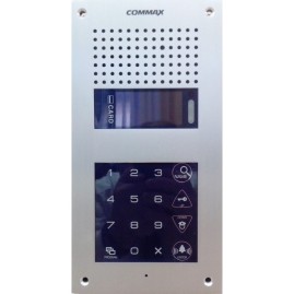 Вызывная панель COMMAX CMP-CTS Вызывная панель COMMAX CMP-CTS