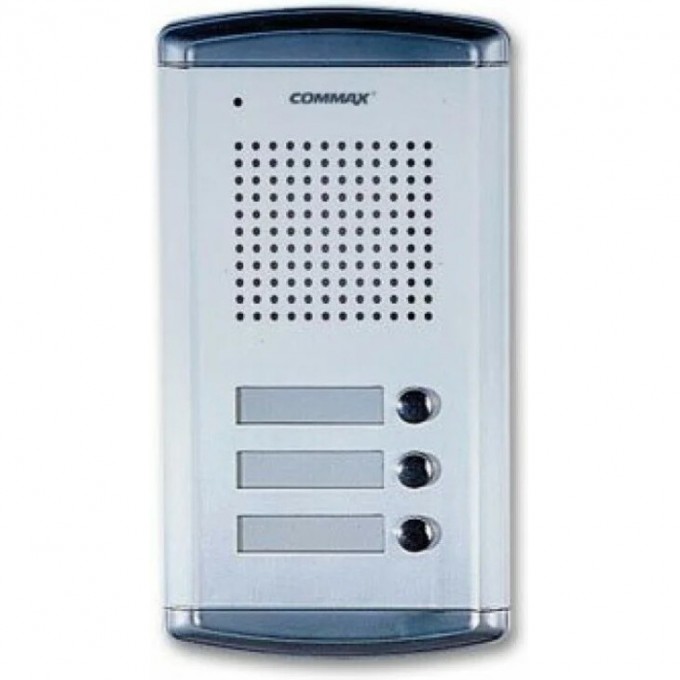 Вызывная панель COMMAX DR-2A3N Вызывная панель COMMAX DR-2A3N
