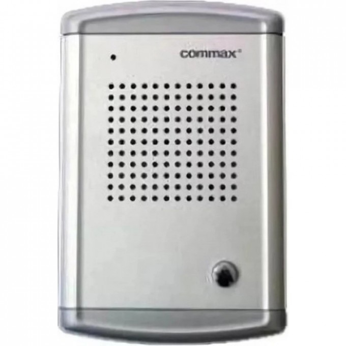 Вызывная панель COMMAX DR-2AN Вызывная панель COMMAX DR-2AN