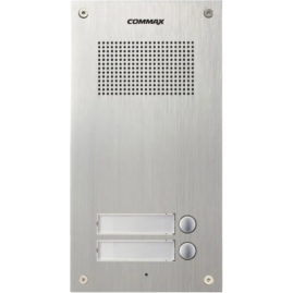 Вызывная панель COMMAX DR-2UM