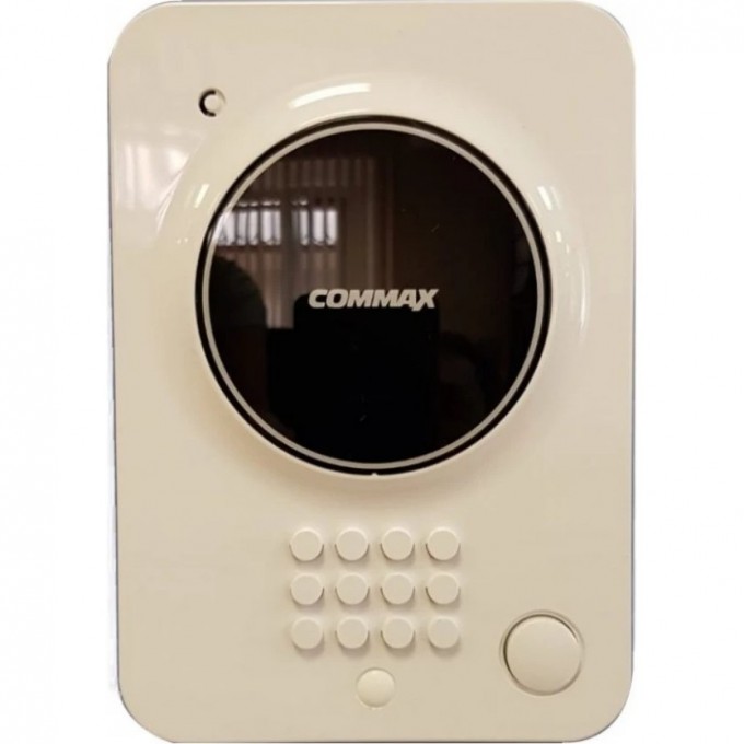 Вызывная панель COMMAX DR-3Q Вызывная панель COMMAX DR-3Q