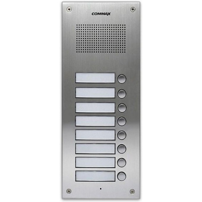Вызывная панель COMMAX DR-8US Вызывная панель COMMAX DR-8US