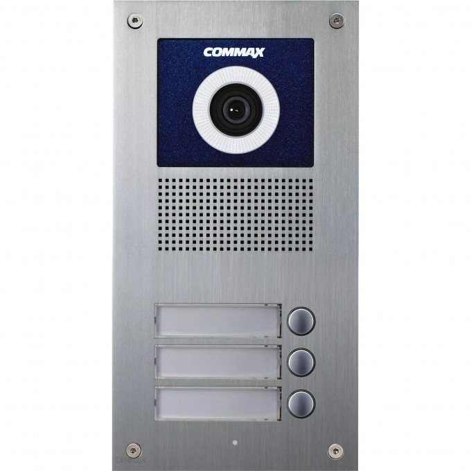 Вызывная панель COMMAX DRC-3UC/410 Вызывная панель COMMAX DRC-3UC/410