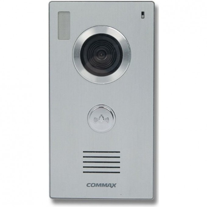 Вызывная панель COMMAX DRC-40CIC Вызывная панель COMMAX DRC-40CIC