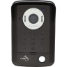 Вызывная панель COMMAX DRC-40DK Темно-серый DRC-40DK TEMHO-CEPYII