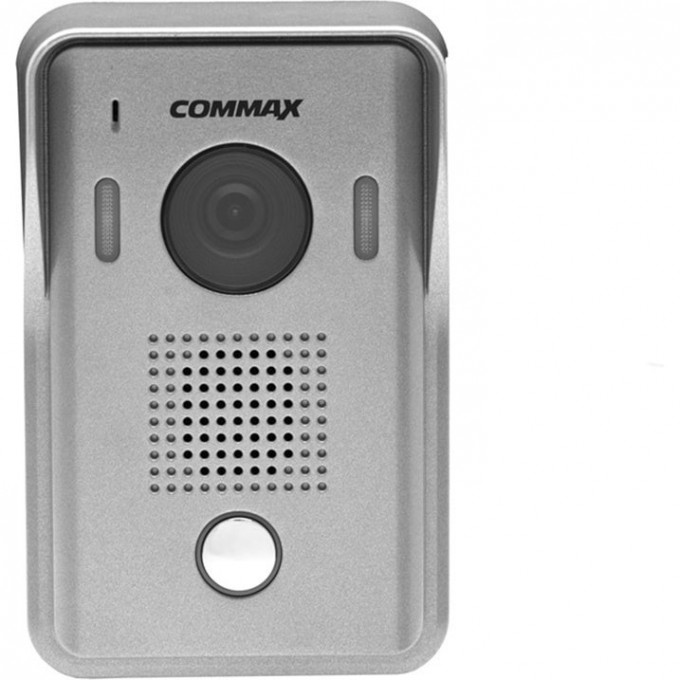 Вызывная панель COMMAX DRC-40YV Вызывная панель COMMAX DRC-40YV