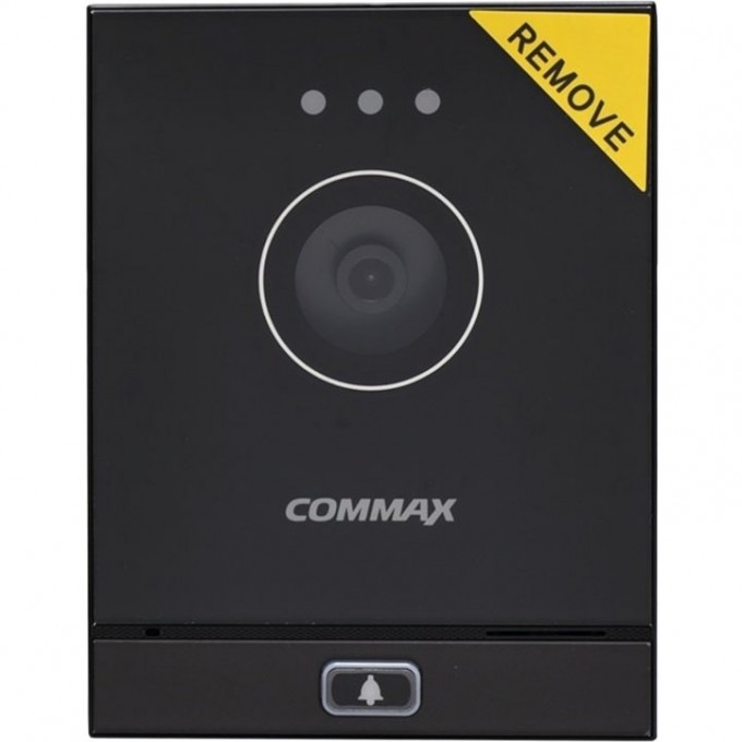 Вызывная панель COMMAX DRC-41M Grey Вызывная панель COMMAX DRC-41M Grey
