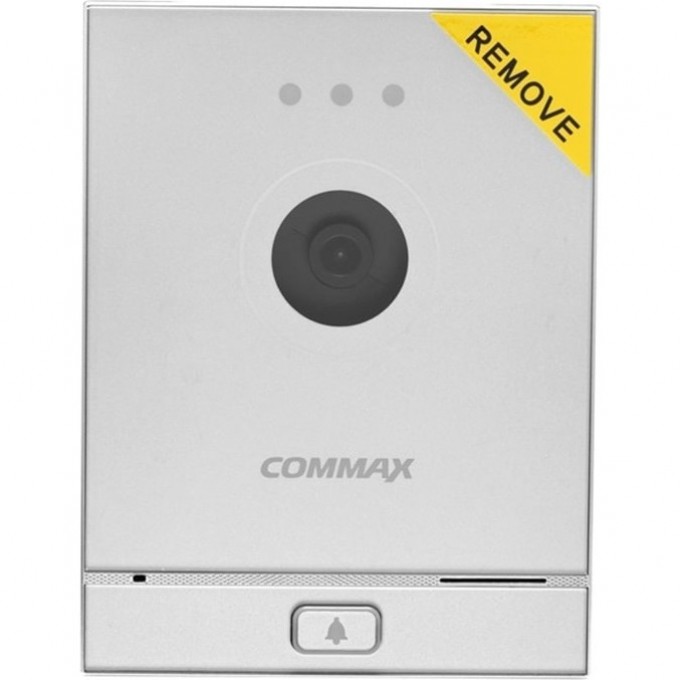 Вызывная панель COMMAX DRC-41M Silver DRC-41M CEPYII Вызывная панель COMMAX DRC-41M Silver DRC-41M CEPYII