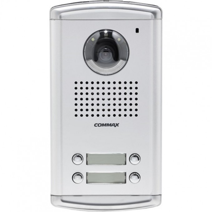 Вызывная панель COMMAX DRC-4AC2 Вызывная панель COMMAX DRC-4AC2