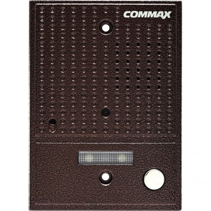 Вызывная панель COMMAX DRC-4CGN2 Brown Вызывная панель COMMAX DRC-4CGN2 Brown