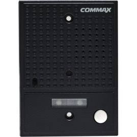 Вызывная панель COMMAX DRC-4CGN2 Черный